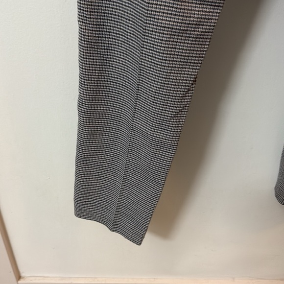 Checkered pants - Picture 4 of 4